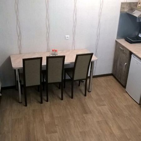 Эдем Tbilisi Exterior photo